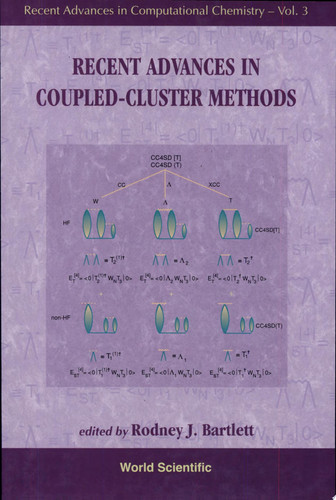 Recent Advances in Coupled-cluster Methods