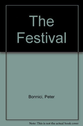 Cover of The festival
