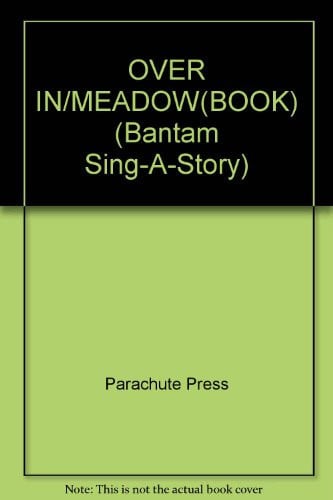 Cover of OVER IN/MEADOW