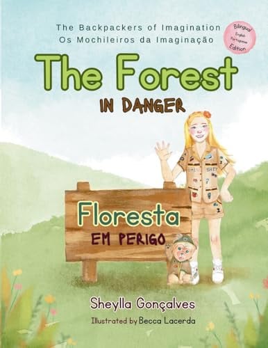 Cover of Forest in Danger