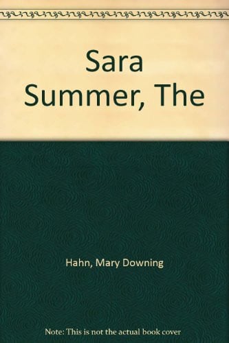 Cover of Sara Summer, The