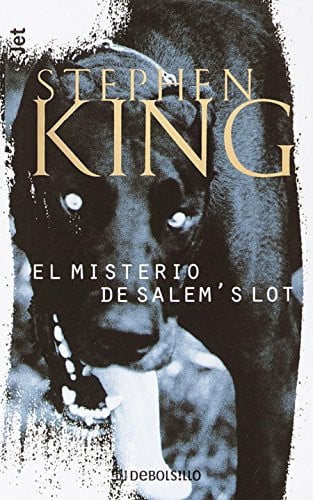 El Misterio de Salem's Lot