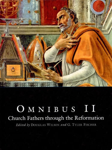 Cover of Omnibus II Textbook