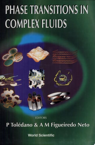 Phase Transitions in Complex Fluids