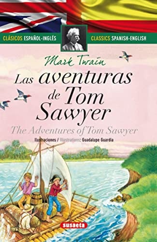 Adventures of Tom Sawyer