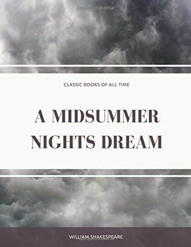 A Midsummer Nights Dream