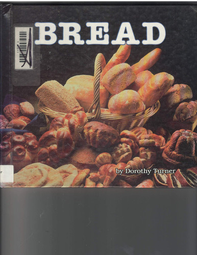 Cover of Bread
