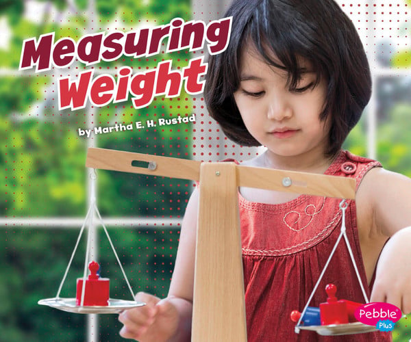 Cover of Measuring Weight