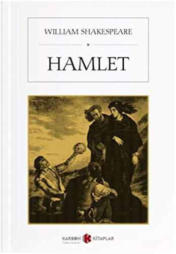 Hamlet (ingilizce)
