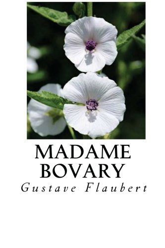 Madame Bovary
