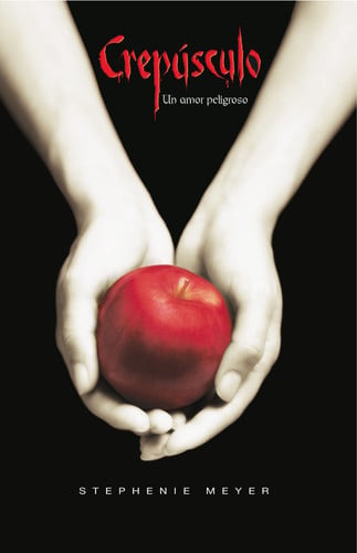 Crepúsculo un amor peligroso