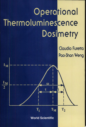 Operational Thermoluminescence Dosimetry