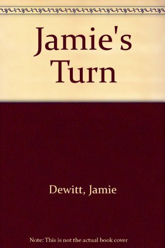 Cover of Jamie's turn