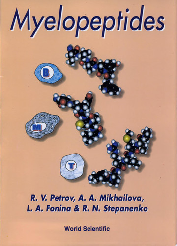 Myelopeptides
