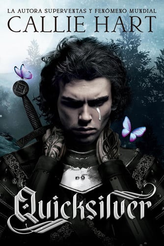 Quicksilver - Saga Alquimia and Fae Vol. 1