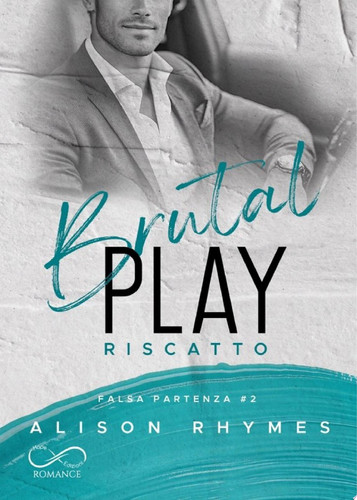 Brutal Play Riscatto