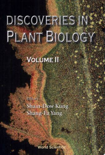 Discoveries in Plant Biology