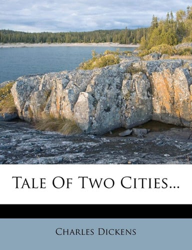 Tale Of Two Cities...