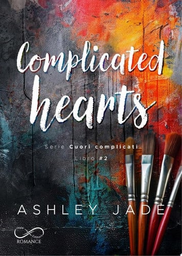 Complicated Hearts #2