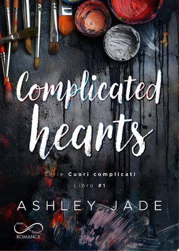 Complicated Hearts #1