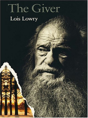 The Giver (The Literacy Bridge - Large Print)