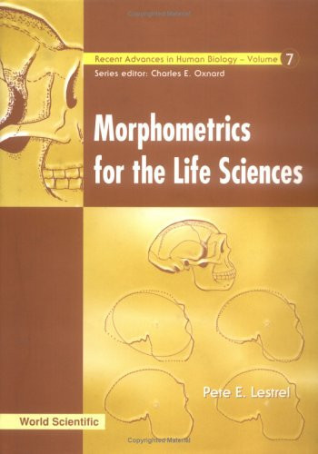 Morphometrics for the Life Sciences