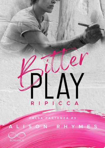 Bitter Play Ripicca