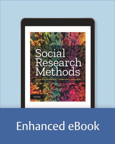 Social Research Methods