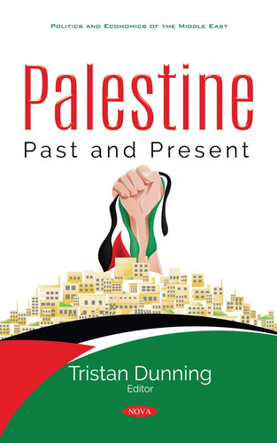 Palestine Past and Present