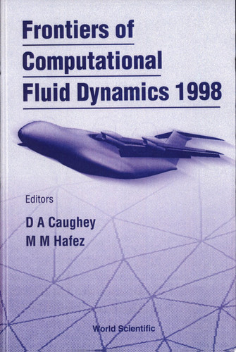 Frontiers of Computational Fluid Dynamics 1998
