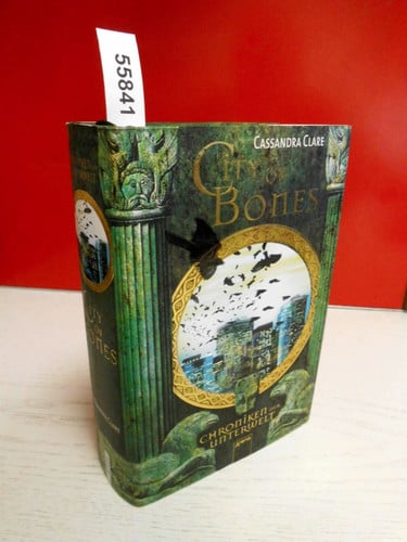 Chroniken der Unterwelt City of bones. ...