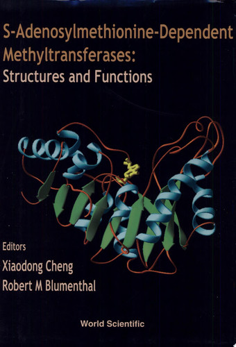 S-adenosylmethionine-dependent Methyltransferases Structures and Functions