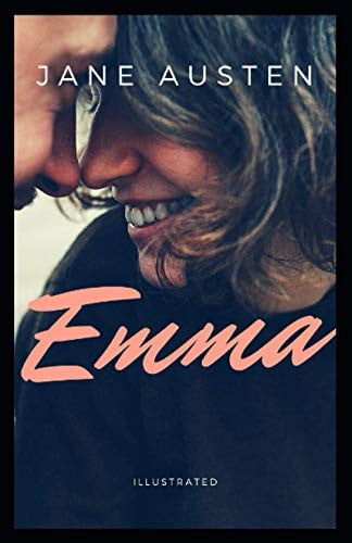 Emma Illustrated