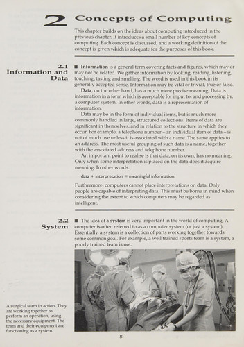 Computing Science