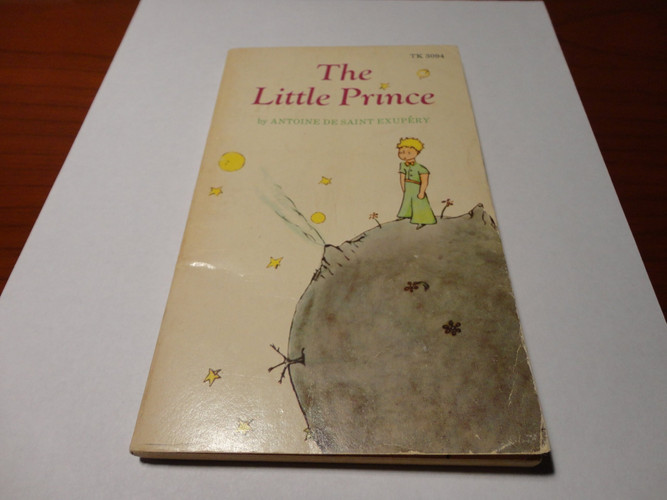 The Little Prince