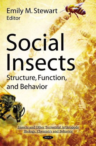 Social Insects Structure, Function, and Behavior