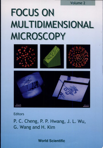 Focus on Multidimensional Microscopy