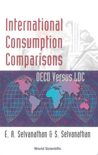 International Consumption Comparisons OECD Versus LDC