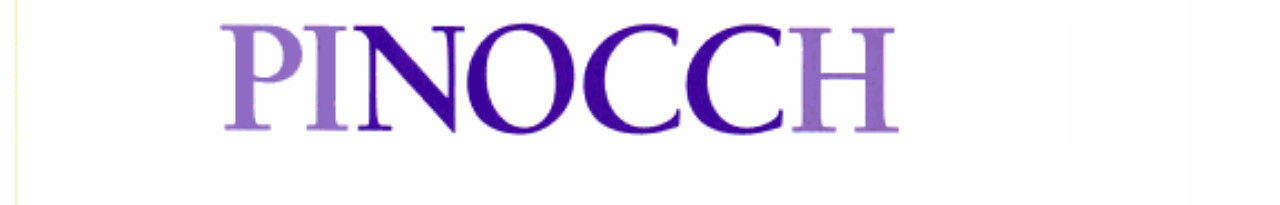 Pinocchio
