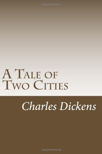 A Tale of Two Cities