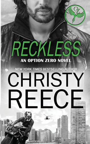 Reckless An Option Zero Novel