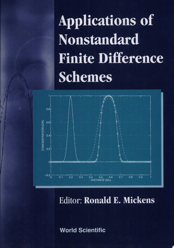 Applications of Nonstandard Finite Difference Schemes