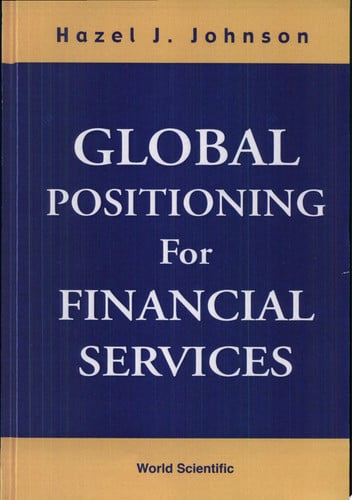Global Positioning for Financial Services