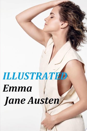 Emma Illustrated