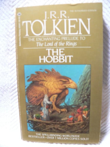 The Hobbit