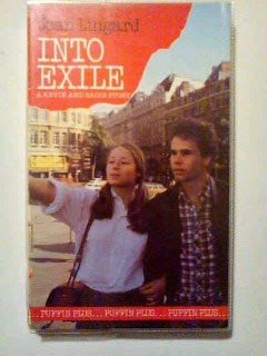 Cover of Into Exile