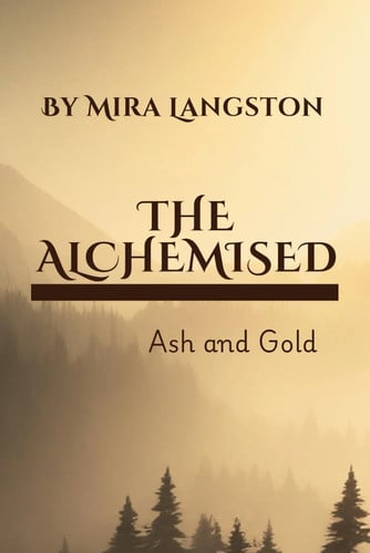 The Alchemised - Ash and Gold