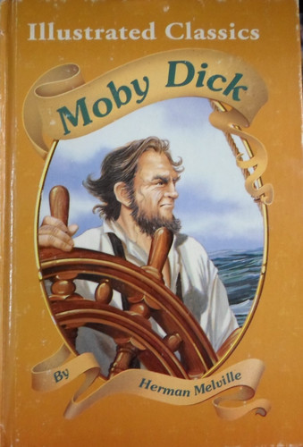 Moby Dick