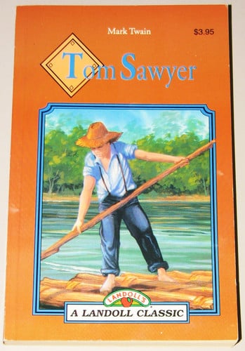 Tom Sawyer