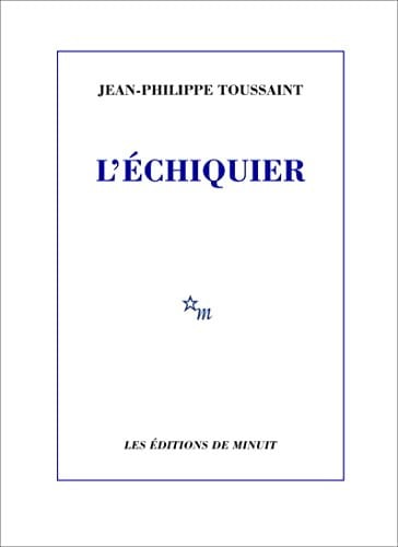 L'échiquier